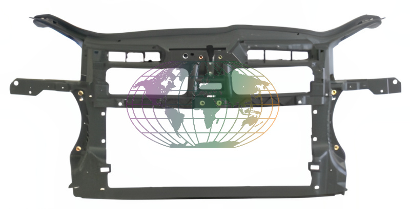 Voorpaneel deel Bodermann 9276620