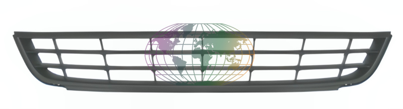 Grille Bodermann 9277380