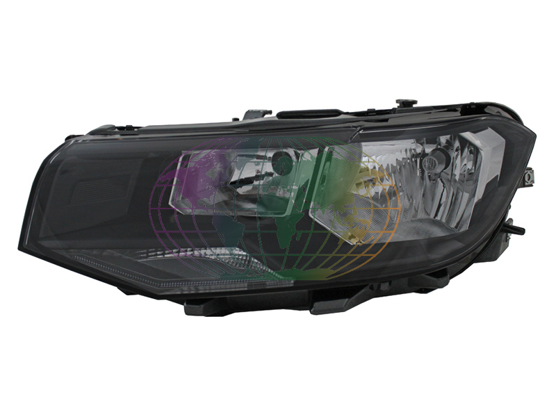 Koplamp Bodermann 9279276