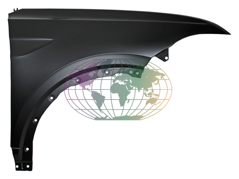 Spatbord Bodermann 9279501