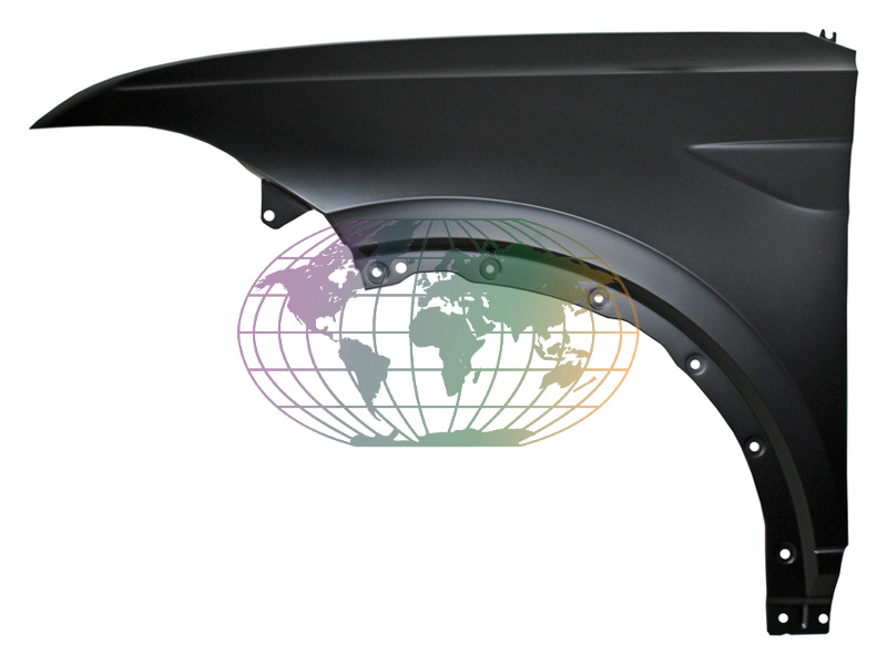 Spatbord Bodermann 9279502