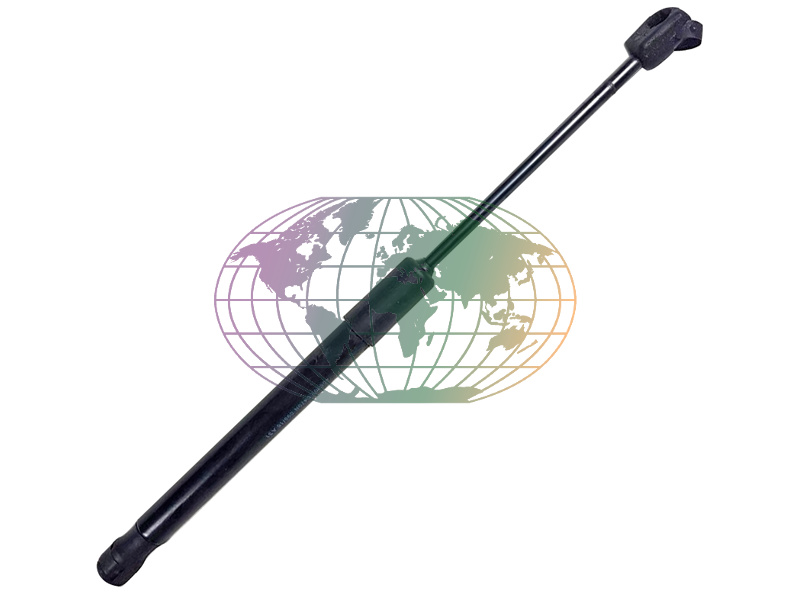 Gasveer, kofferruimte Bodermann 9283885