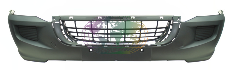 Bumper Bodermann 9288120