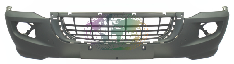 Bumper Bodermann 9288125