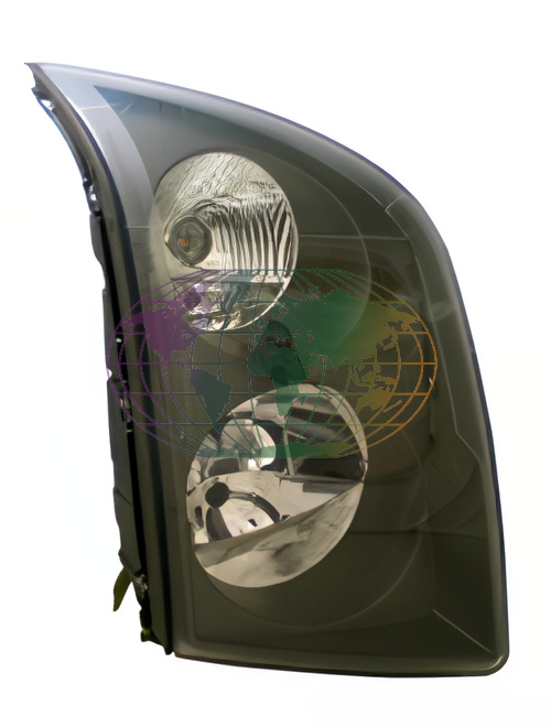 Koplamp Bodermann 9288275