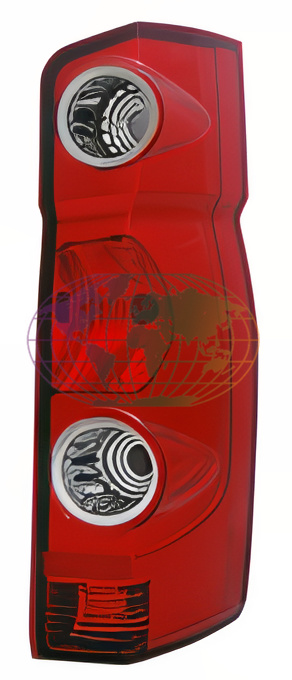 Achterlicht Bodermann 9288401