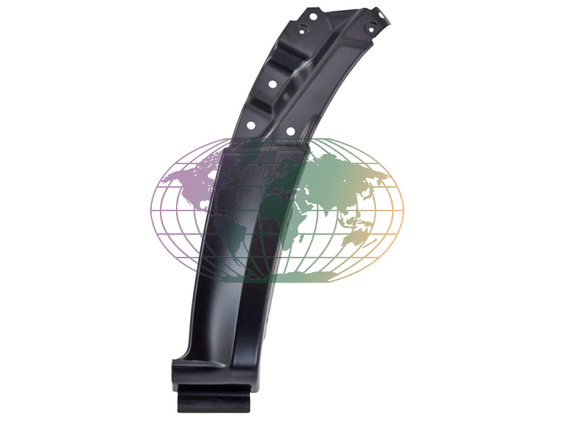 Spatbord Bodermann 9288521