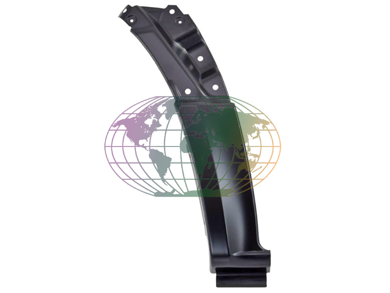 Spatbord Bodermann 9288522