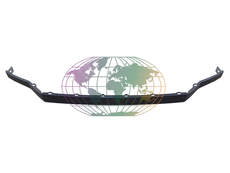 Ventilatiegrille, bumper Bodermann 9289370