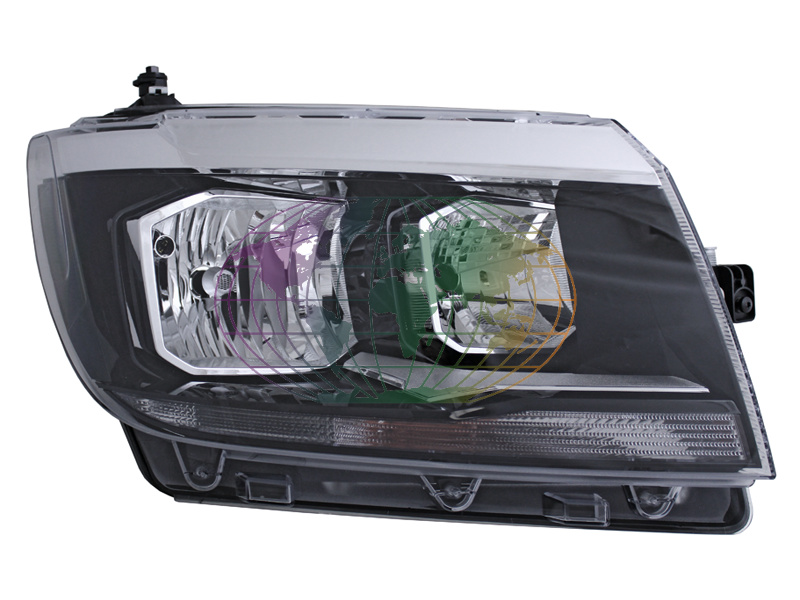 Koplamp Bodermann 9290277