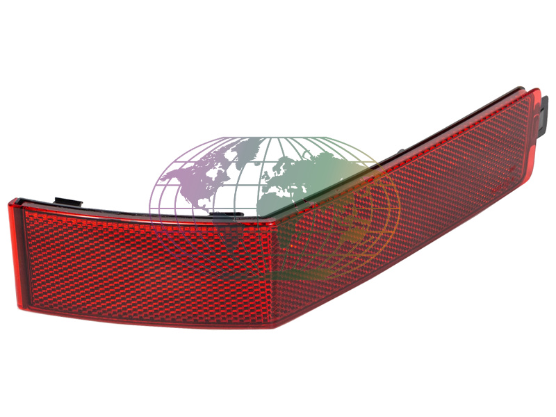 Retroreflector (katoog) Bodermann 9290441