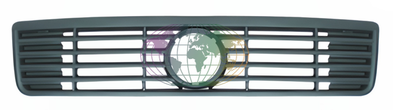 Grille Bodermann 9291350