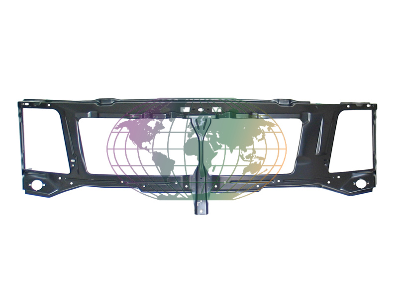 Voorpaneel deel Bodermann 9291600