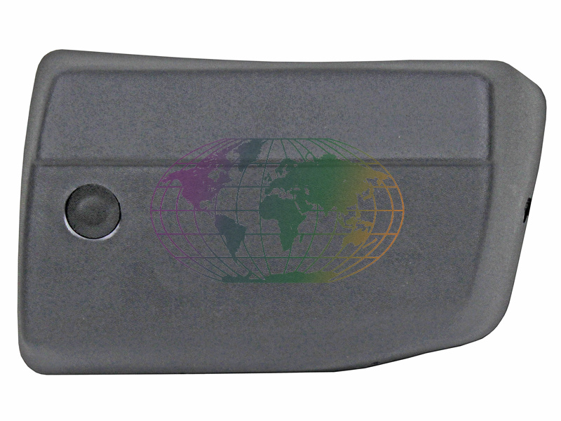 Bumper Bodermann 9292111