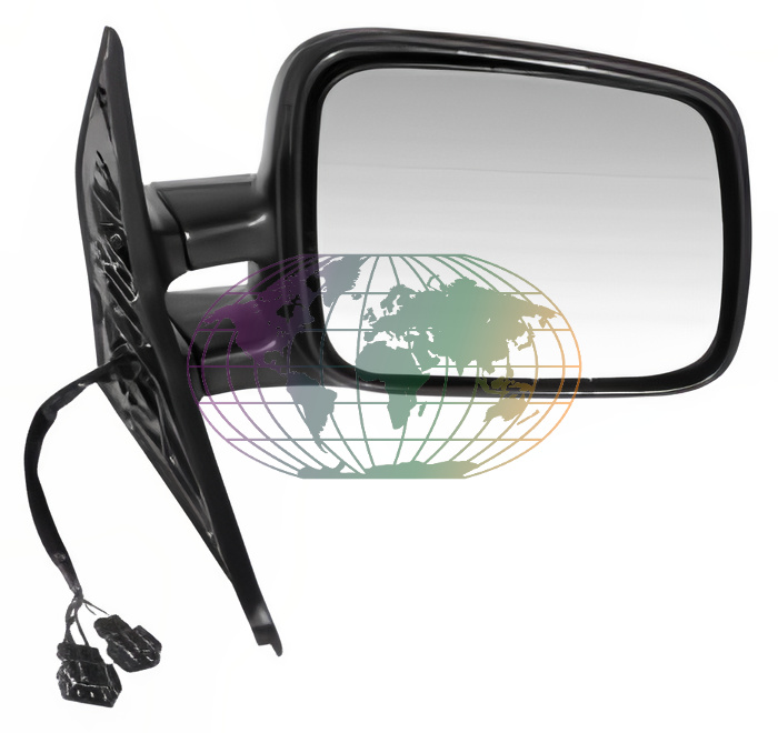 Buitenspiegel Bodermann 9293088