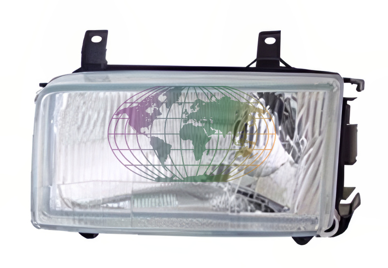 Koplamp Bodermann 9293252