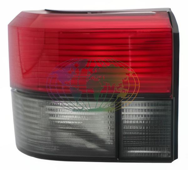 Achterlicht Bodermann 9293411