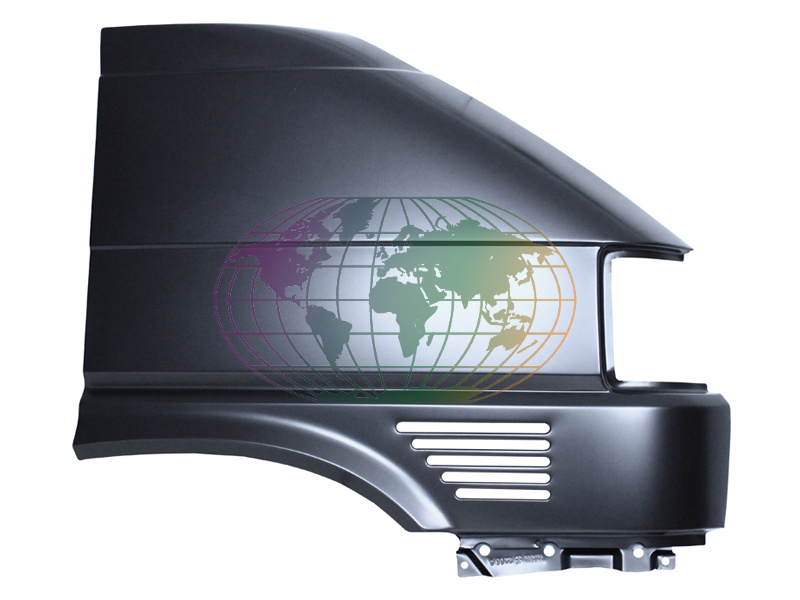 Spatbord Bodermann 9293511