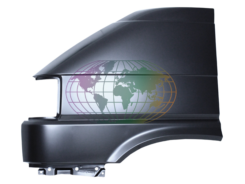 Spatbord Bodermann 9293512