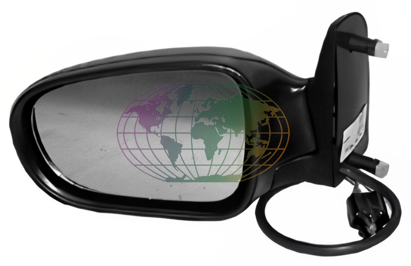 Buitenspiegel Bodermann 9295084