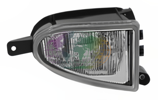 Mistlamp Bodermann 9295295