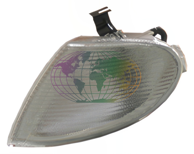 Knipperlicht Bodermann 9295312