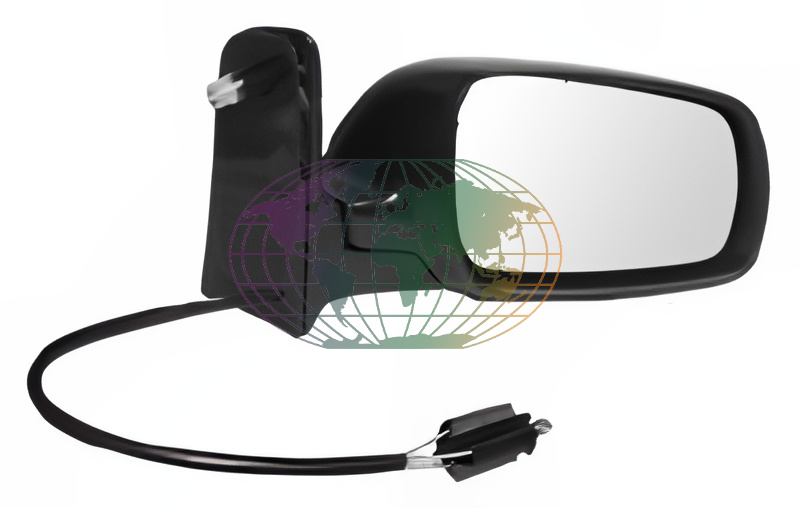 Buitenspiegel Bodermann 9296081