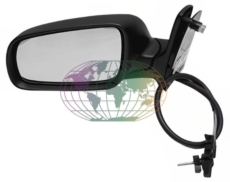 Buitenspiegel Bodermann 9297082