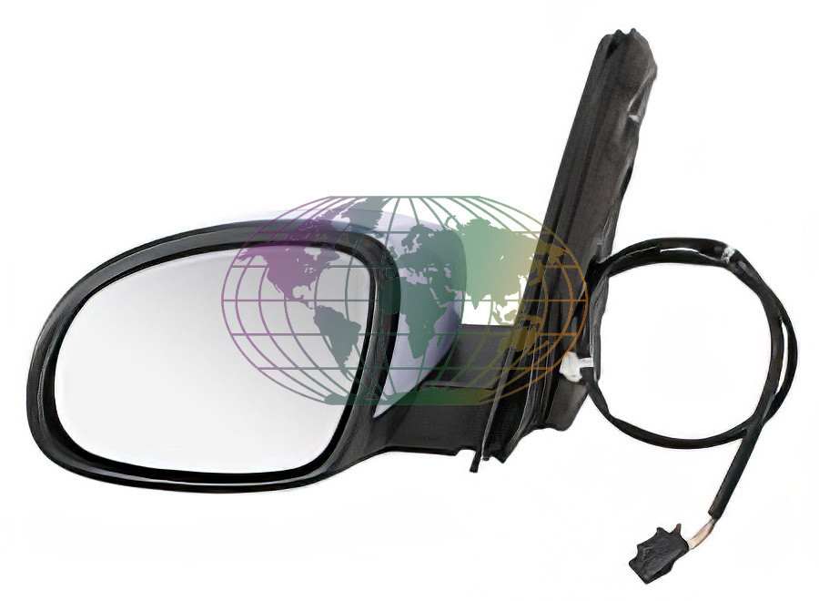 Buitenspiegel Bodermann 9299082