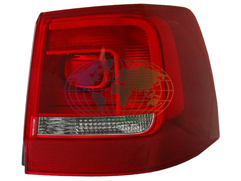 Achterlicht Bodermann 9299421