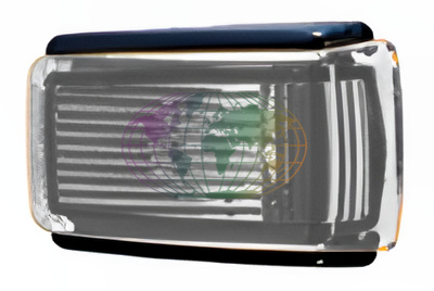 Knipperlicht Bodermann 9611300