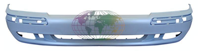 Bumper Bodermann 9615135