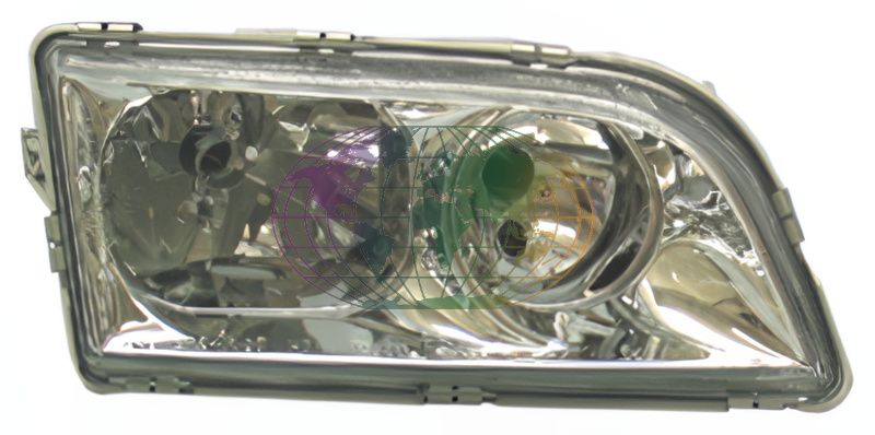 Koplamp Bodermann 9615261