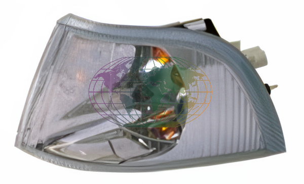 Knipperlicht Bodermann 9615312