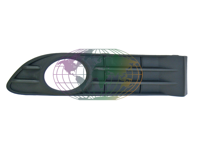 Grille Bodermann 9616361