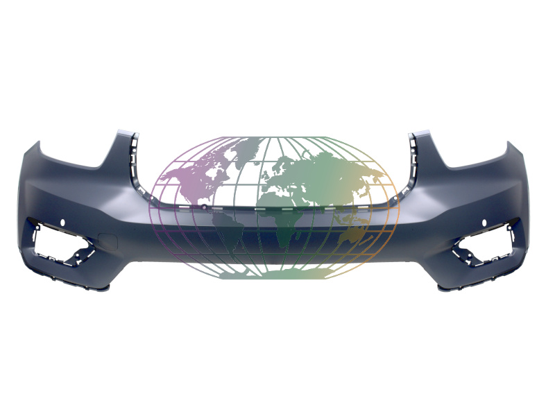 Bumper Bodermann 9618130