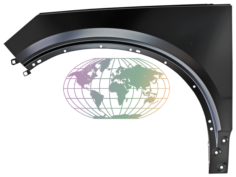 Spatbord Bodermann 9618502