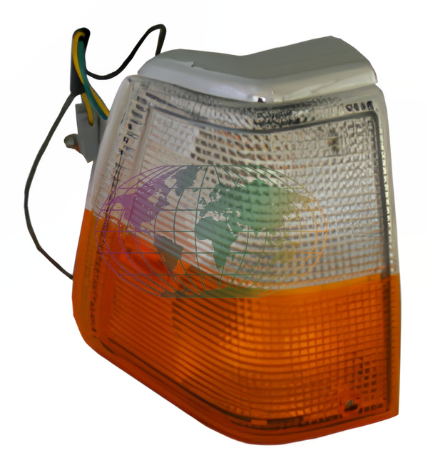 Knipperlicht Bodermann 9621312