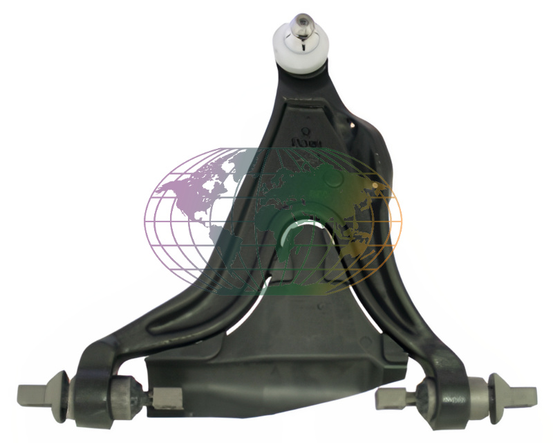 Draagarm Bodermann 9625044