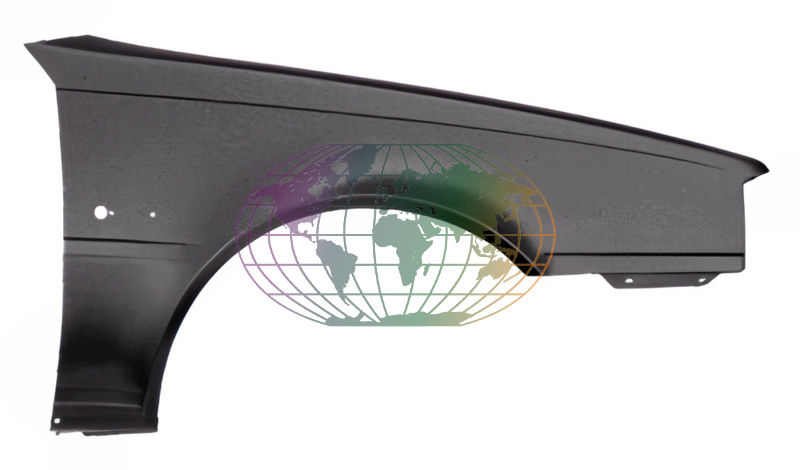 Spatbord Bodermann 9638501