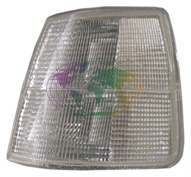 Knipperlicht Bodermann 9651322