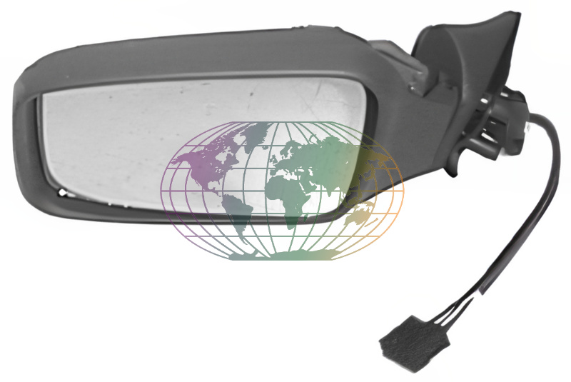 Buitenspiegel Bodermann 9652088