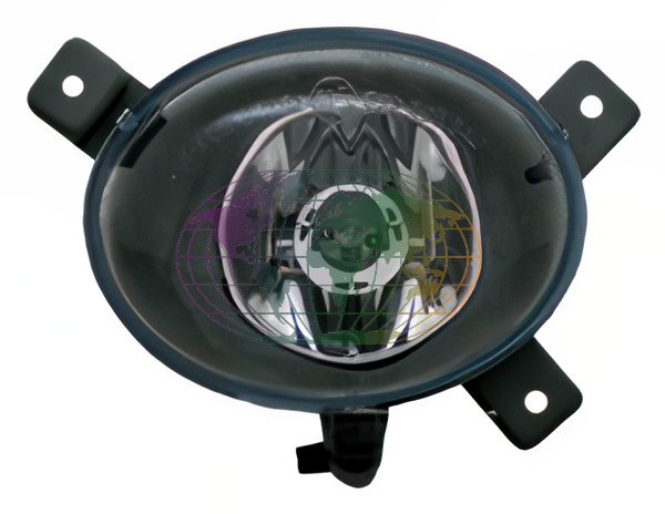 Mistlamp Bodermann 9671296