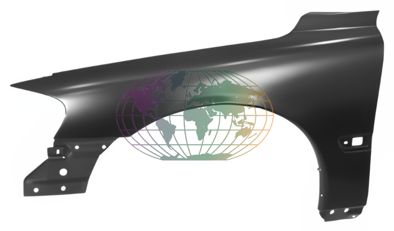 Spatbord Bodermann 9671502