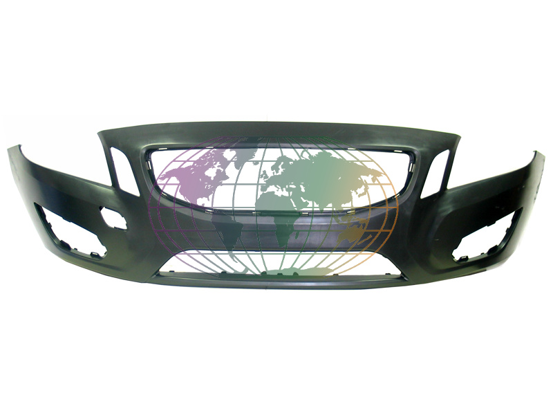 Bumper Bodermann 9673120