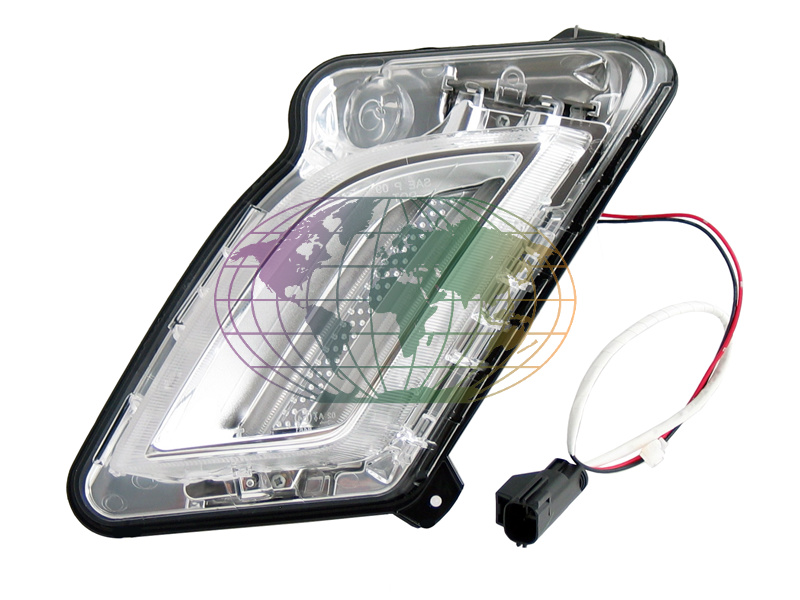 Daglichtset Bodermann 9673302