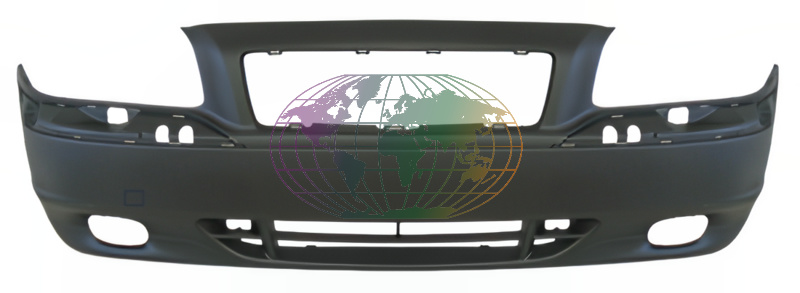 Bumper Bodermann 9675120