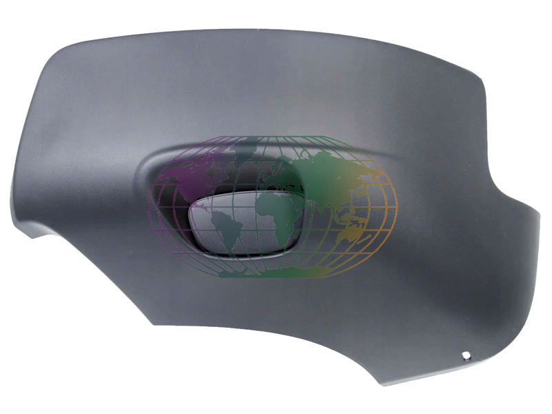 Bumper Bodermann 9681122