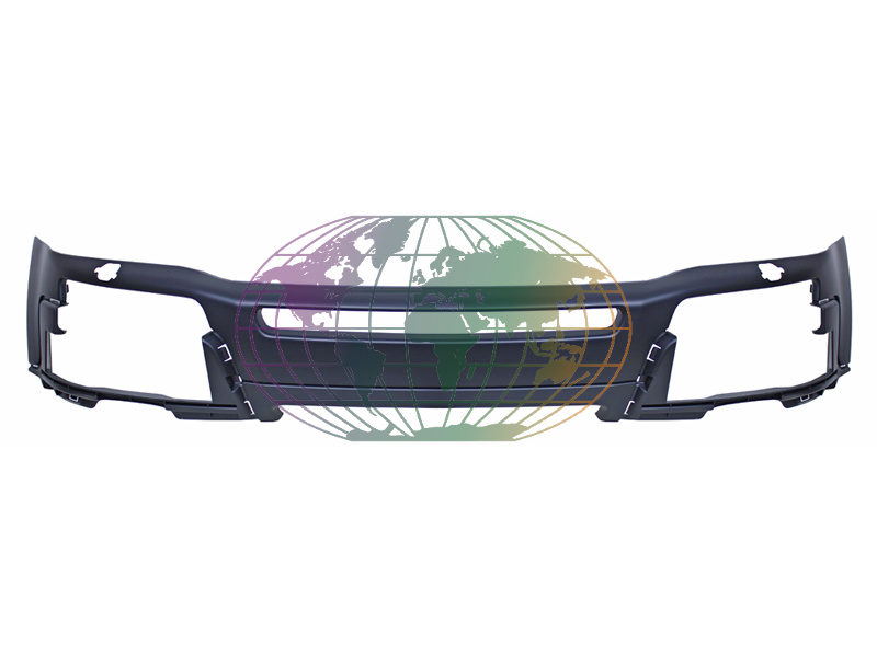 Bumper Bodermann 9681130