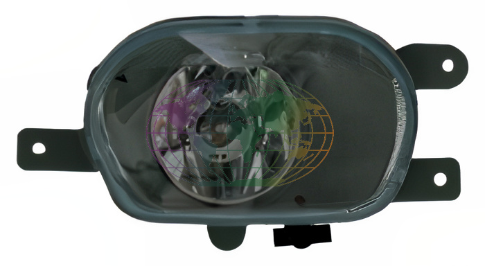 Mistlamp Bodermann 9681296